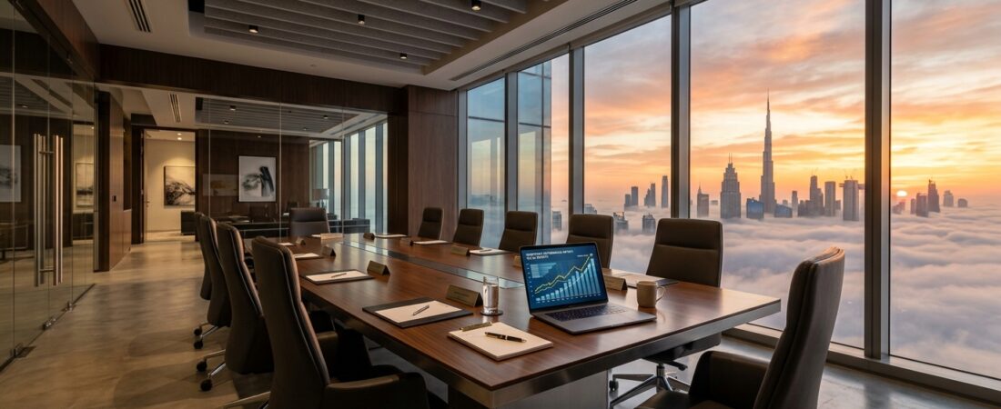 Top Reasons Investors Prefer Dubai Real Estate in 2026
