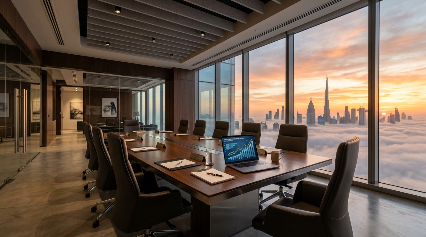 Top Reasons Investors Prefer Dubai Real Estate in 2026